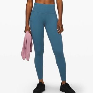 Fast and Free Tight 28” (non-reflective)